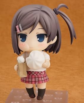 Amazon.co.jp: 変態王子と笑わない猫。 ねんどろいど 筒隠月子